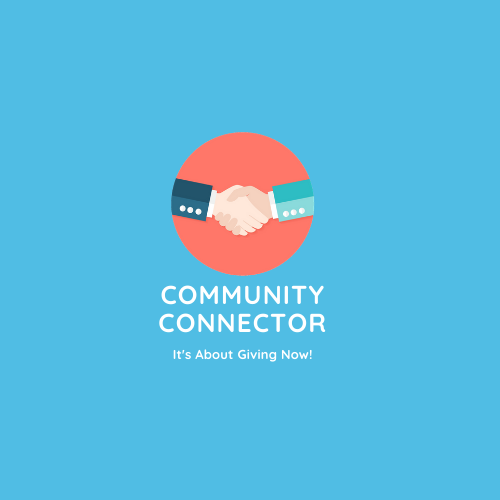 Community Connector Logo