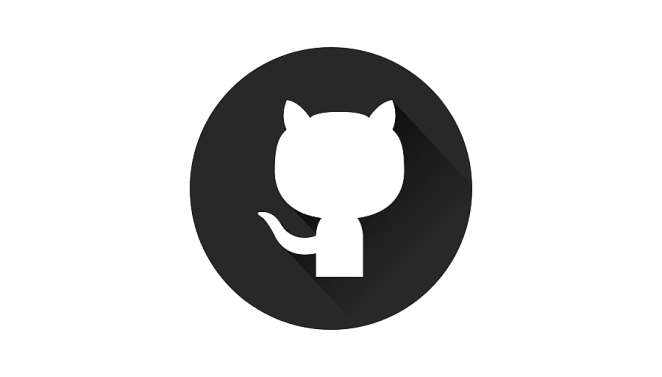 github logo